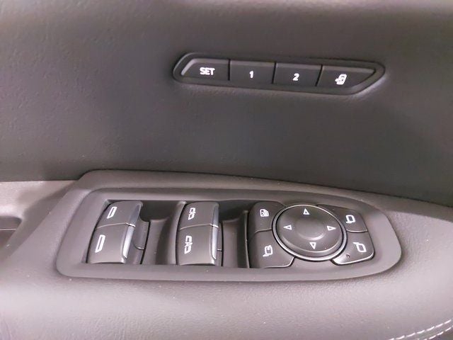 2025 Cadillac XT5 Sport