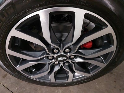 2025 Cadillac XT5 Sport