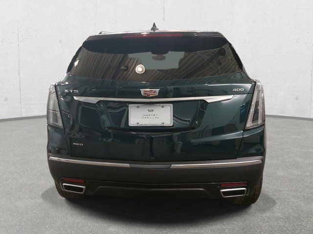 2025 Cadillac XT5 Sport