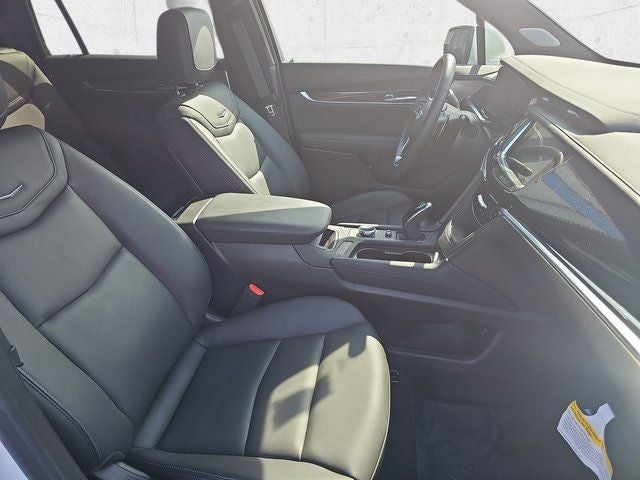 2025 Cadillac XT6 Sport