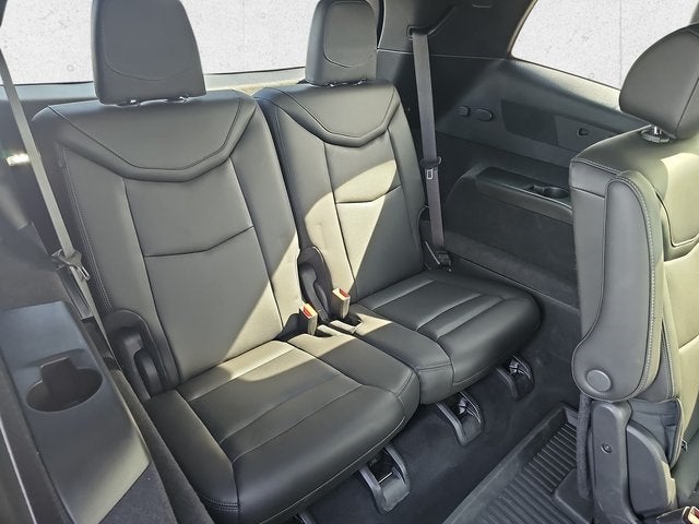 2025 Cadillac XT6 Sport