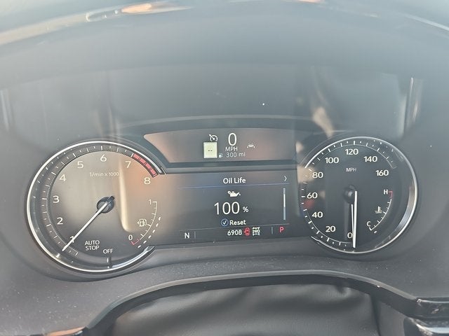 2025 Cadillac XT6 Sport