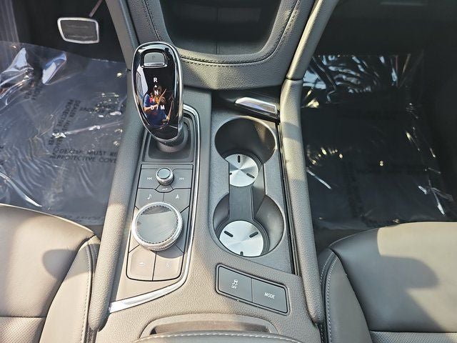 2025 Cadillac XT6 Sport