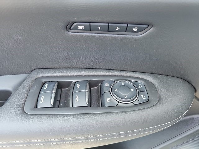 2025 Cadillac XT6 Sport