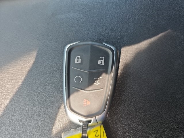 2025 Cadillac XT6 Sport