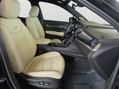 2023 Cadillac XT6 Sport
