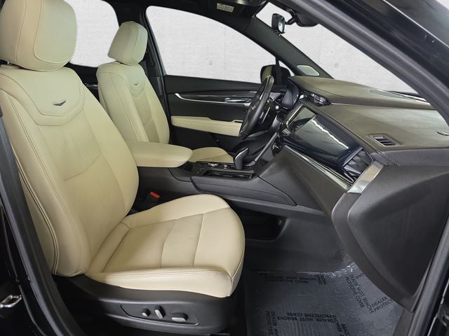 2023 Cadillac XT6 Sport