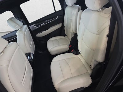 2023 Cadillac XT6 Sport
