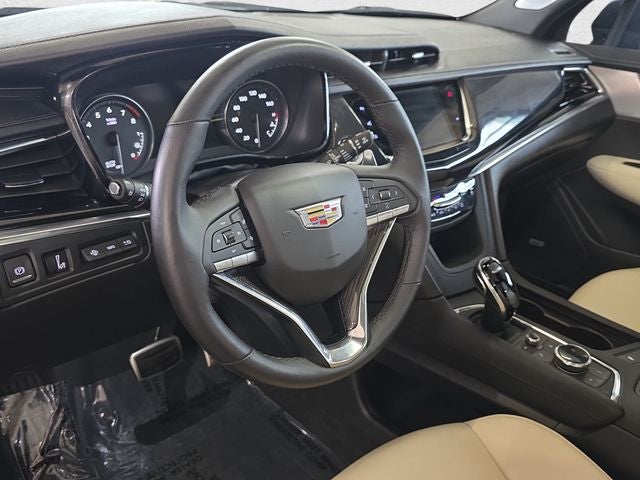 2023 Cadillac XT6 Sport