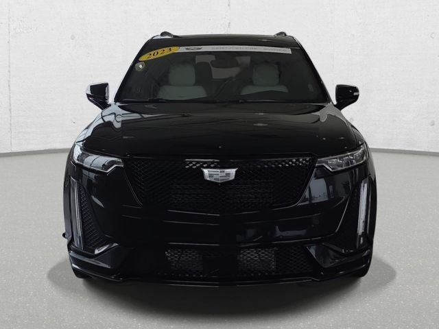 2023 Cadillac XT6 Sport