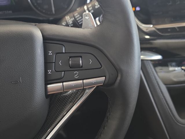 2023 Cadillac XT6 Sport