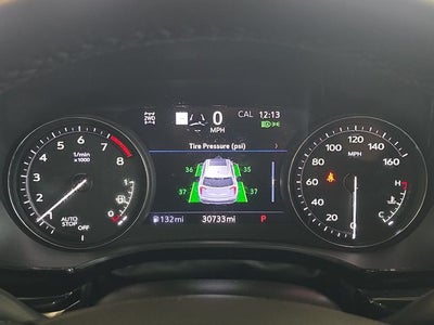 2023 Cadillac XT6 Sport