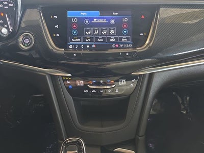 2023 Cadillac XT6 Sport