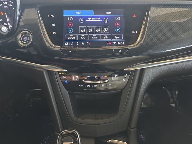 2023 Cadillac XT6 Sport