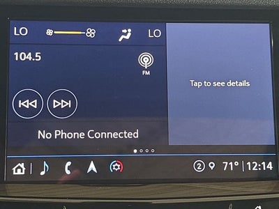2023 Cadillac XT6 Sport