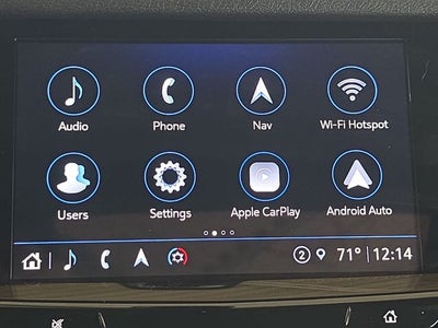 2023 Cadillac XT6 Sport