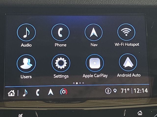 2023 Cadillac XT6 Sport