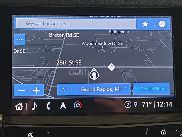 2023 Cadillac XT6 Sport