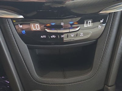 2023 Cadillac XT6 Sport