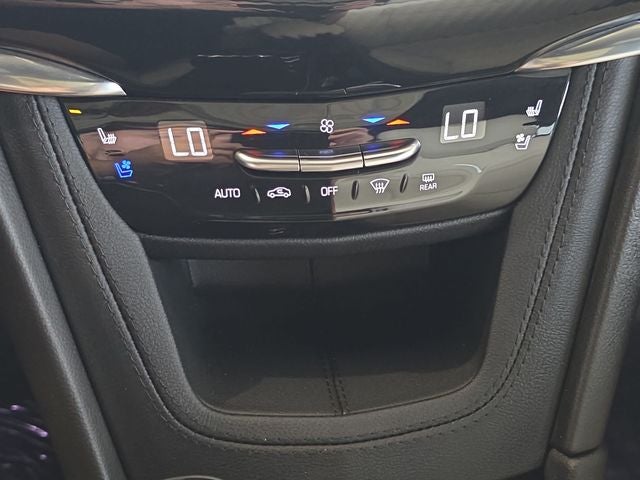 2023 Cadillac XT6 Sport