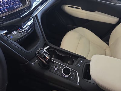 2023 Cadillac XT6 Sport