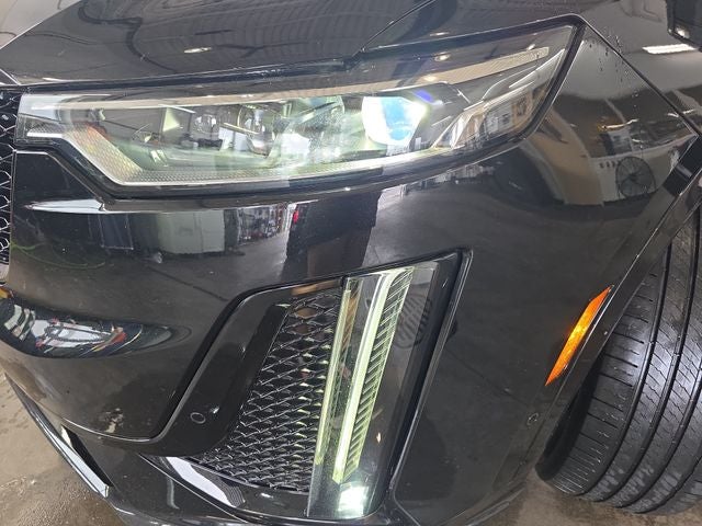 2023 Cadillac XT6 Sport