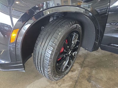 2023 Cadillac XT6 Sport