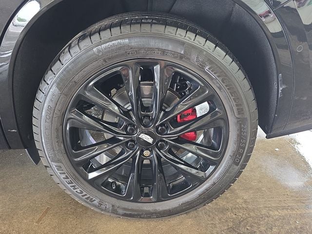 2023 Cadillac XT6 Sport