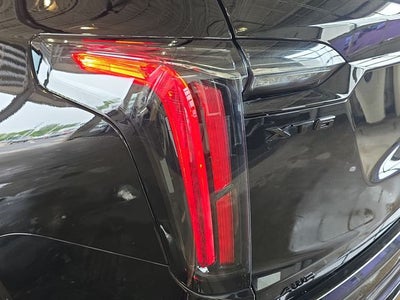2023 Cadillac XT6 Sport