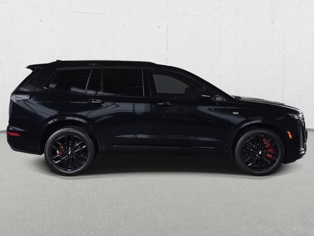 2023 Cadillac XT6 Sport