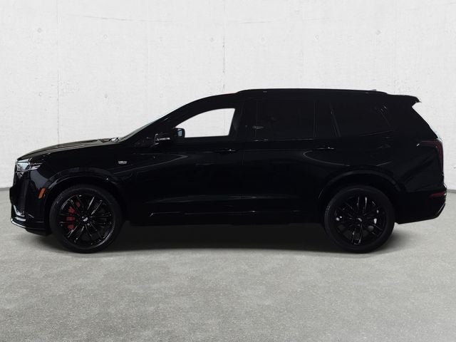 2023 Cadillac XT6 Sport