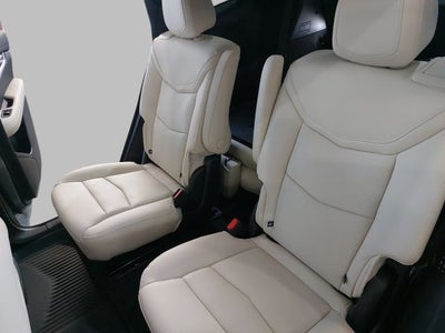 2025 Cadillac XT6 Sport