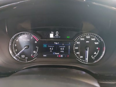 2025 Cadillac XT6 Sport