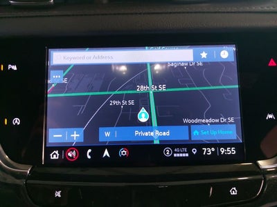 2025 Cadillac XT6 Sport