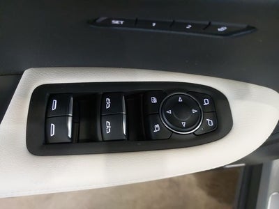 2025 Cadillac XT6 Sport