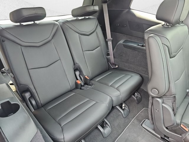 2025 Cadillac XT6 Sport