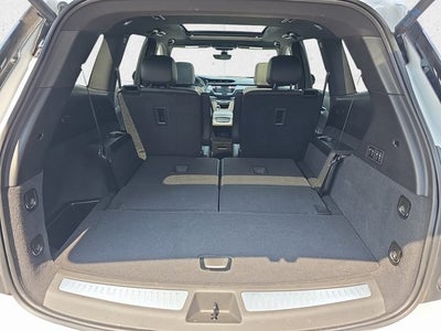 2025 Cadillac XT6 Sport