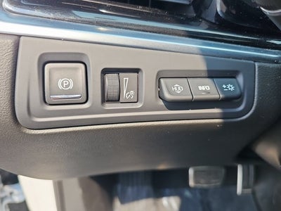 2025 Cadillac XT6 Sport