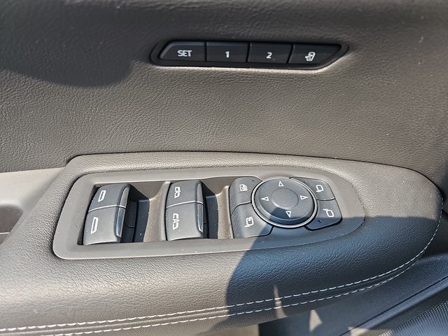 2025 Cadillac XT6 Sport