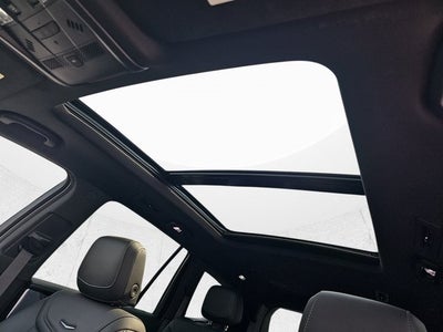 2025 Cadillac XT6 Sport