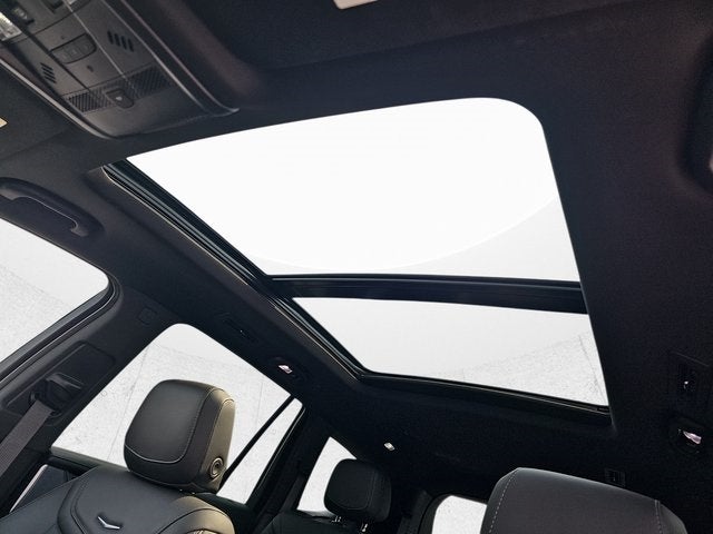 2025 Cadillac XT6 Sport