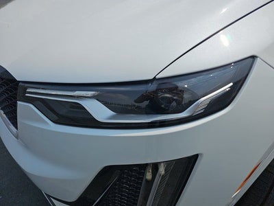 2025 Cadillac XT6 Sport