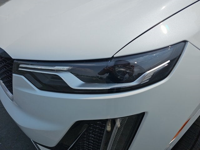 2025 Cadillac XT6 Sport