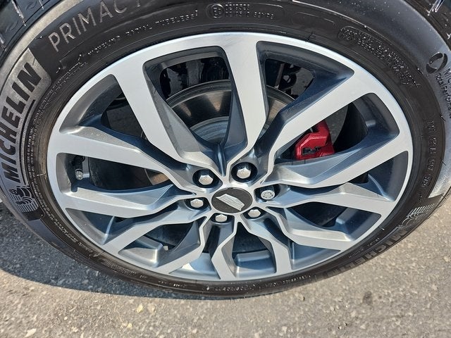 2025 Cadillac XT6 Sport