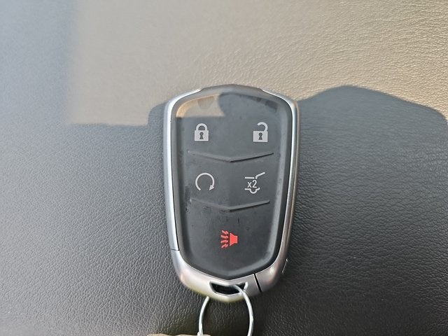 2025 Cadillac XT6 Sport