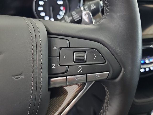 2025 Cadillac XT6 Sport