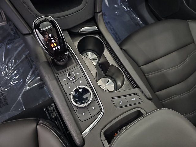 2025 Cadillac XT6 Sport