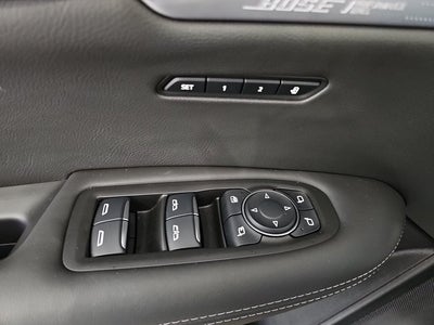 2025 Cadillac XT6 Sport