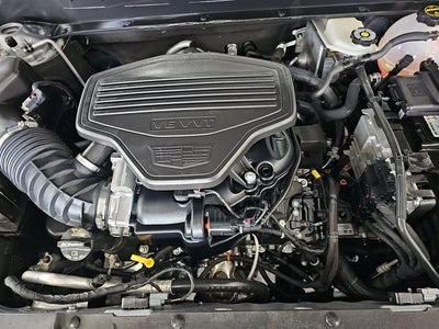 2025 Cadillac XT6 Sport