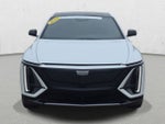 2024 Cadillac LYRIQ Luxury 2